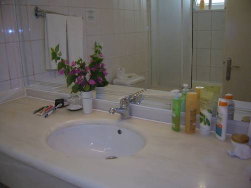 Отзыв об отеле «Aska Costa Holiday Club 5*» (Турция,Сиде)