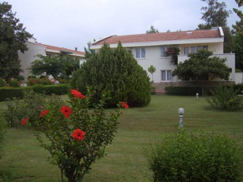 Отзыв об отеле «Aska Costa Holiday Club 5*» (Турция,Сиде)